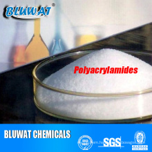 High Quality Powder Polymer Polyacrylamide Flocculant